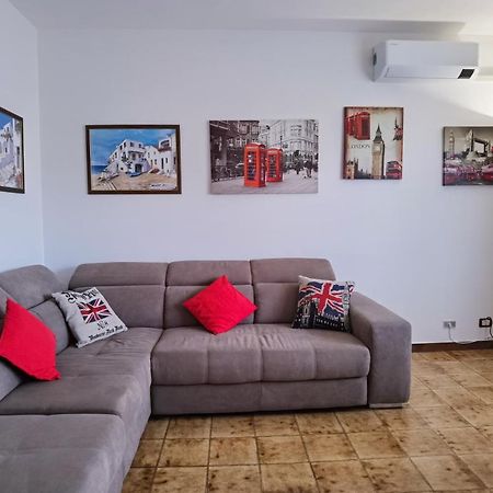 Sunset To Sunrise Apartment Alghero Luaran gambar