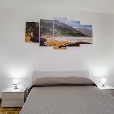 Sunset To Sunrise Apartment Alghero Luaran gambar