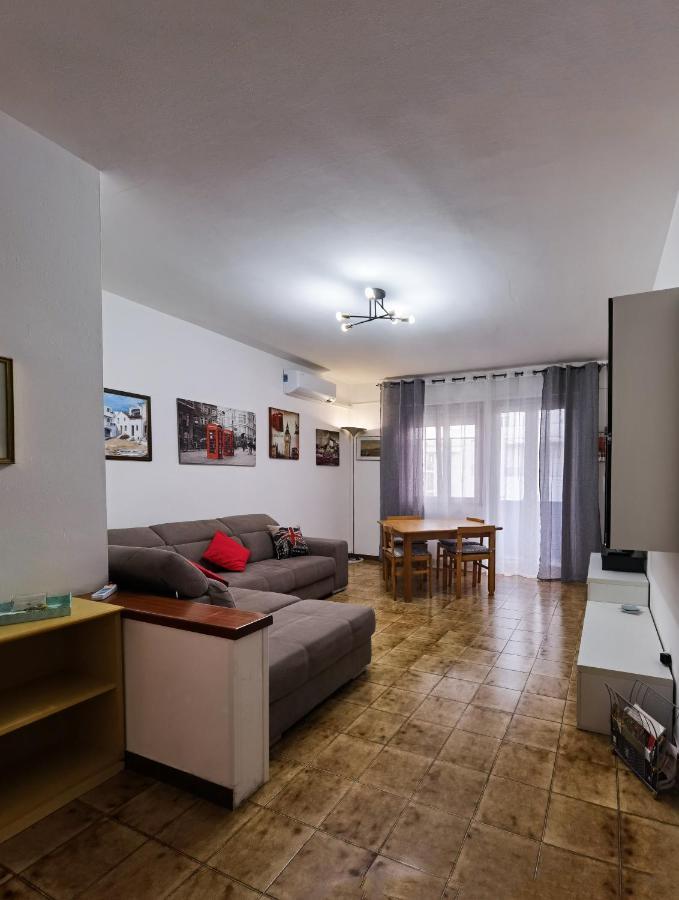 Sunset To Sunrise Apartment Alghero Luaran gambar
