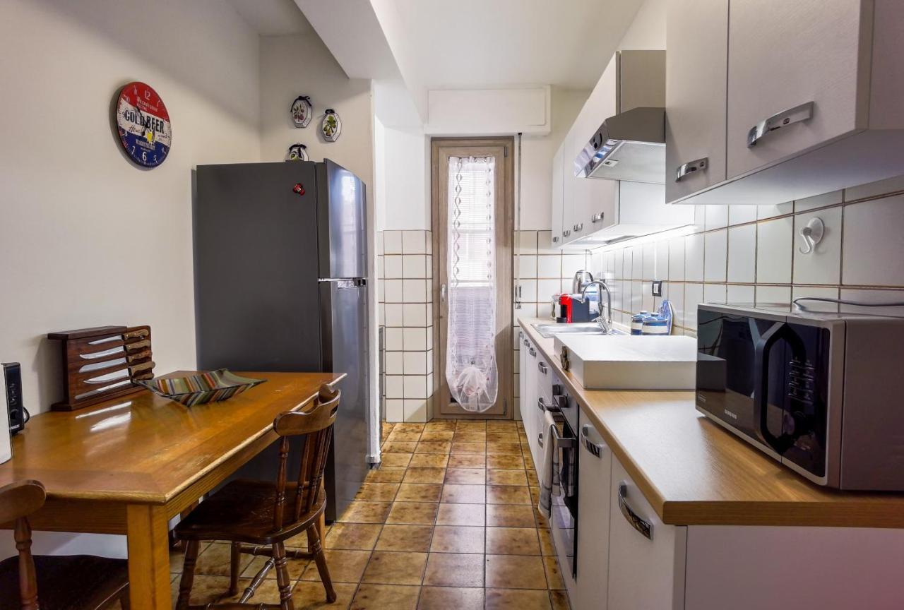 Sunset To Sunrise Apartment Alghero Luaran gambar