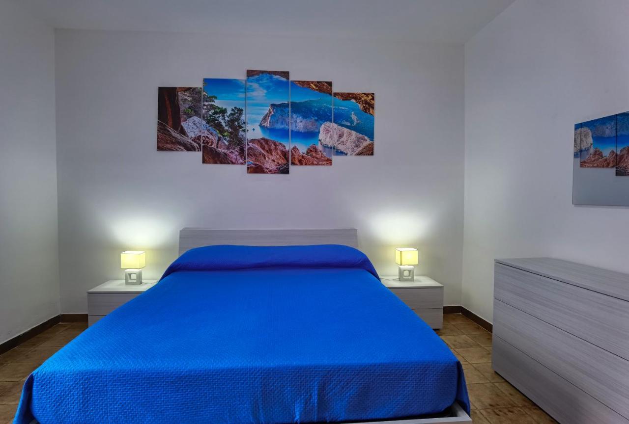Sunset To Sunrise Apartment Alghero Luaran gambar