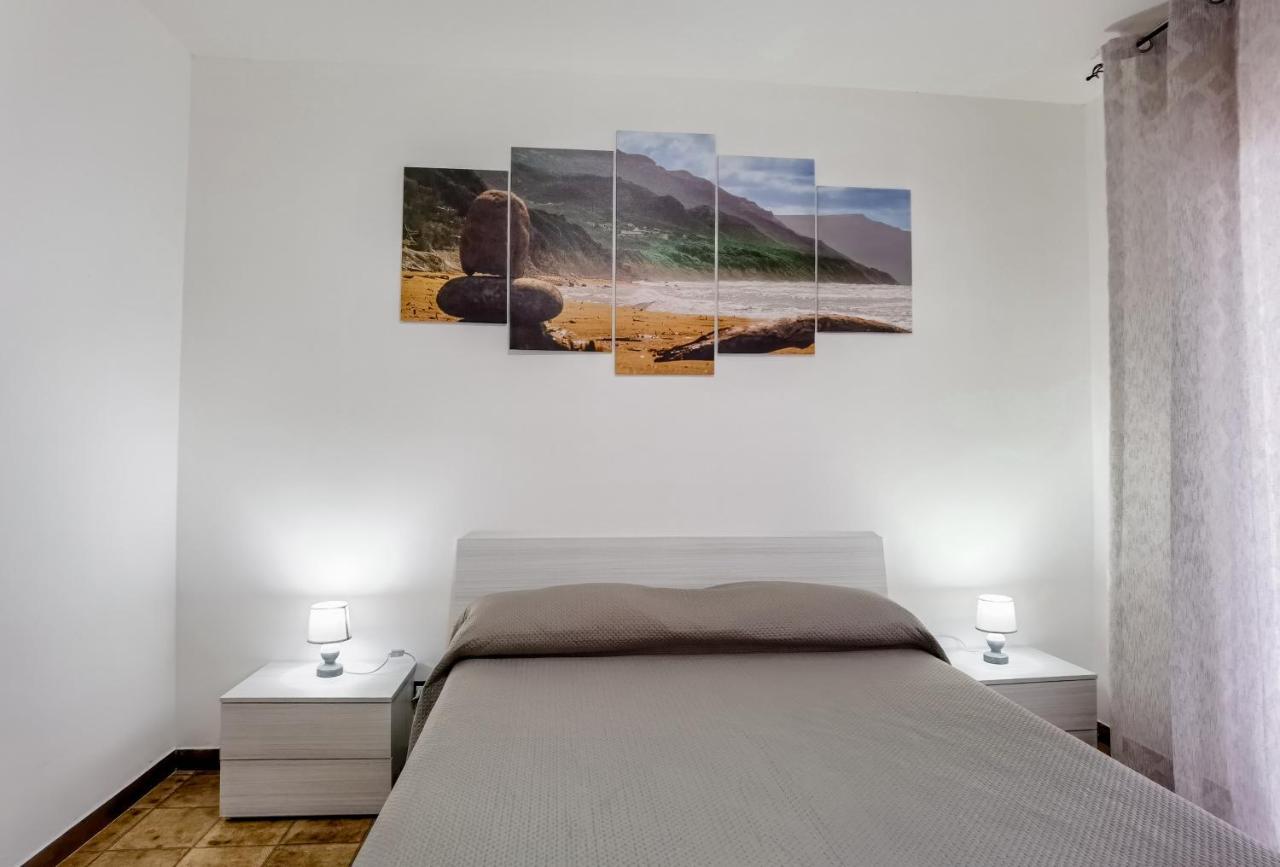 Sunset To Sunrise Apartment Alghero Luaran gambar
