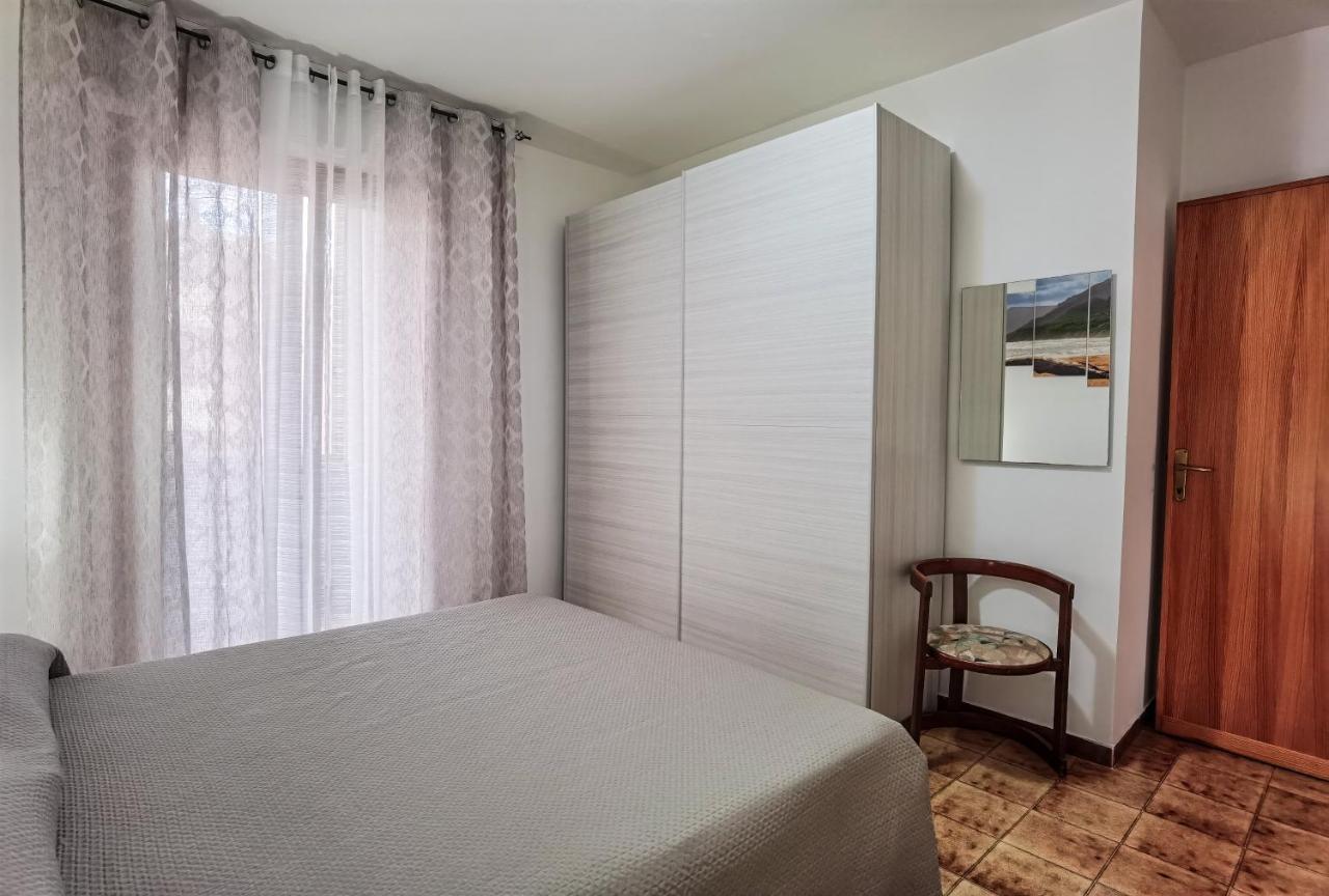 Sunset To Sunrise Apartment Alghero Luaran gambar