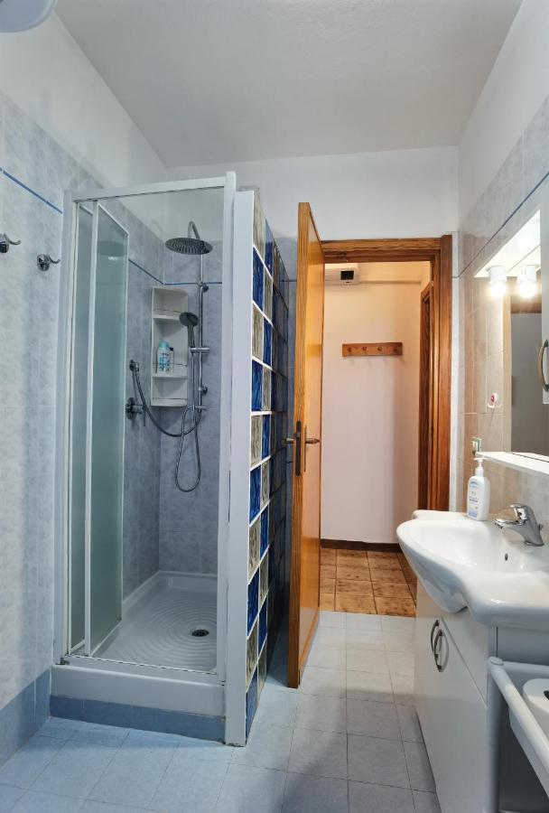 Sunset To Sunrise Apartment Alghero Luaran gambar