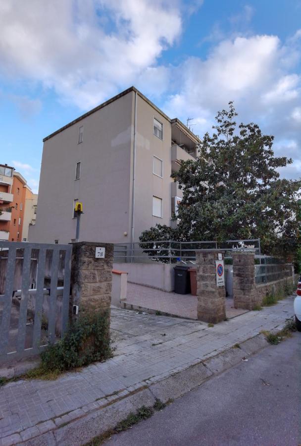 Sunset To Sunrise Apartment Alghero Luaran gambar
